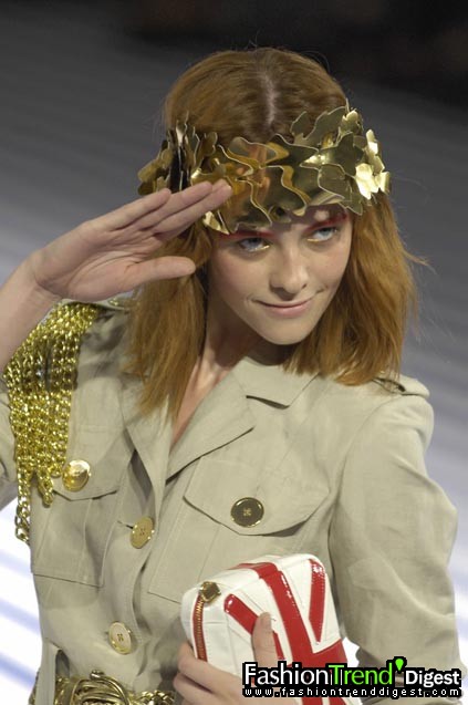 Jean Charles de Castelbajac 08ĸDƬ