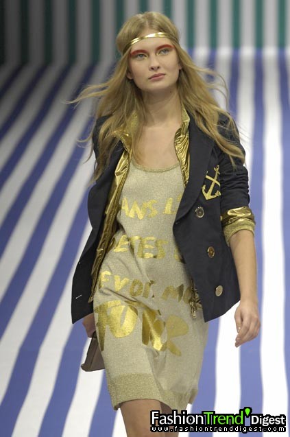 Jean Charles de Castelbajac 08ĸDƬ