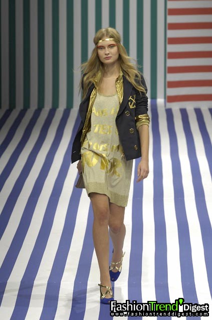 Jean Charles de Castelbajac 08ĸDƬ