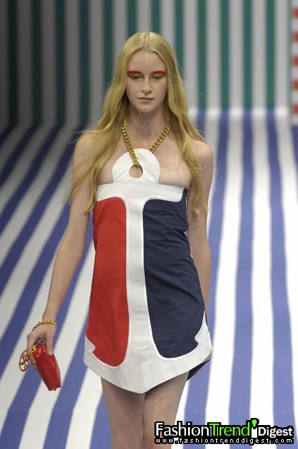 Jean Charles de Castelbajac 08ĸDƬ