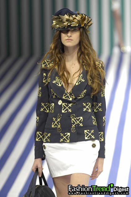 Jean Charles de Castelbajac 08ĸDƬ