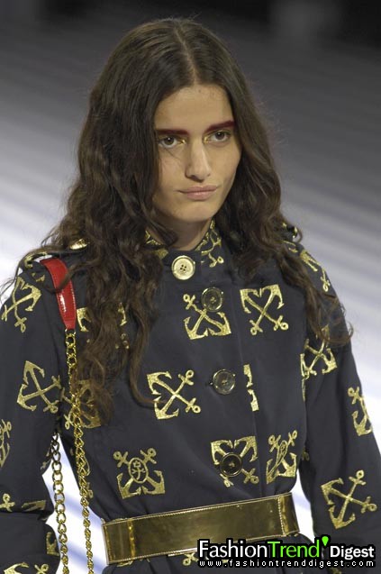 Jean Charles de Castelbajac 08ĸDƬ