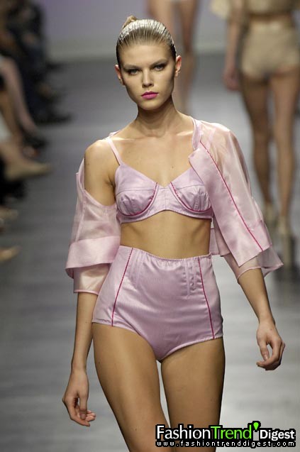 alessandro dell acqua 08春夏