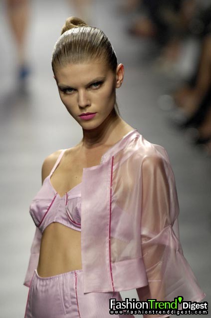 alessandro dell acqua 08春夏