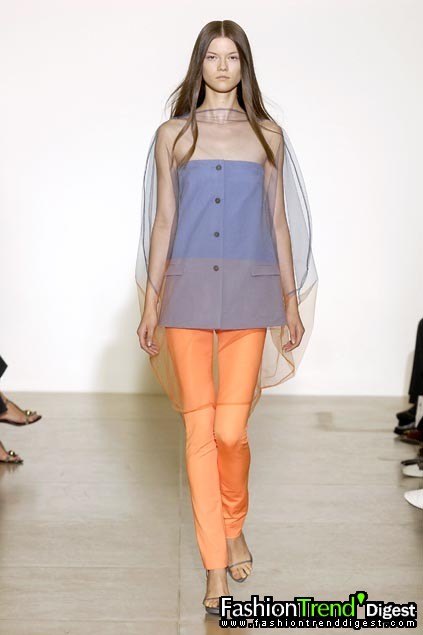 Jil Sander 08春夏