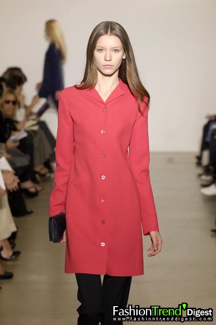 Jil Sander 08���ĸ���DƬ