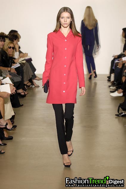 Jil Sander 08���ĸ���DƬ