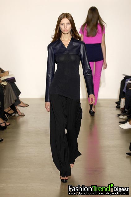 Jil Sander 08���ĸ���DƬ