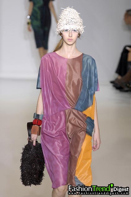 Marni 08春夏