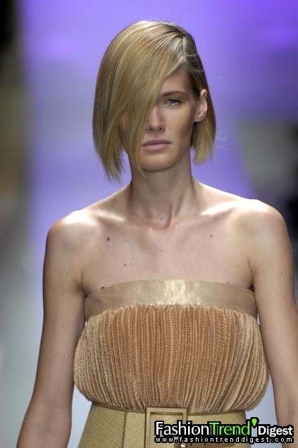 Salvatore Ferragamo 08春夏