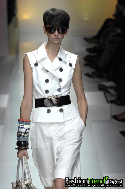 Salvatore Ferragamo 08ĸDƬ
