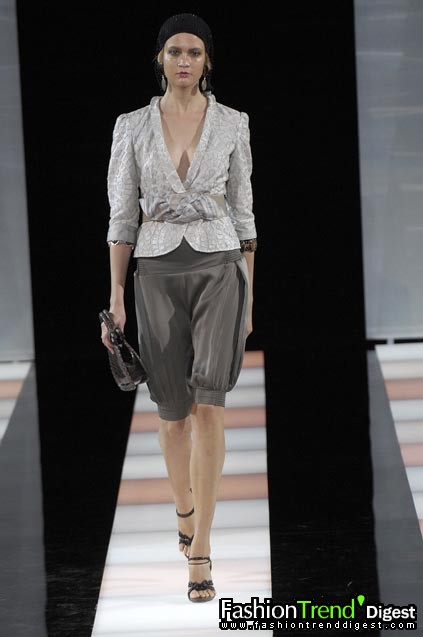 Giorgio Armani 08���ĸ���DƬ