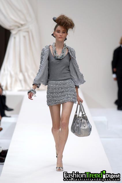 Moschino 08春夏