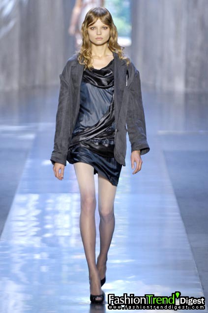 Nina Ricci 08春夏