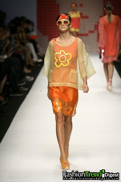 Agatha Ruiz de la Prada 08���ĸ���DƬ