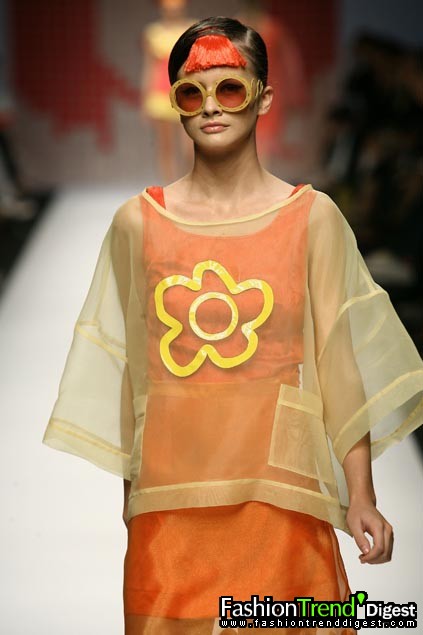 Agatha Ruiz de la Prada 08���ĸ���DƬ