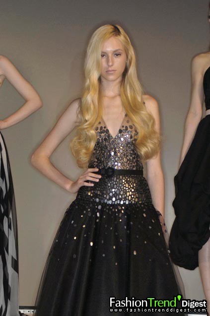 Bill Blass 08���ĸ���DƬ