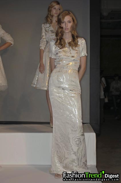 Bill Blass 08���ĸ���DƬ