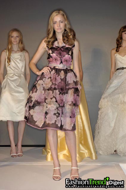 Bill Blass 08���ĸ���DƬ