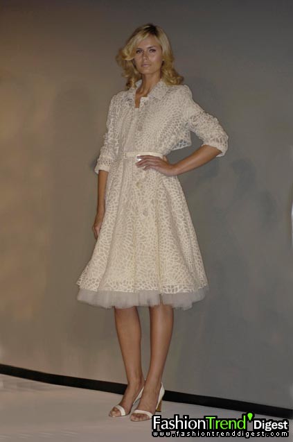 Bill Blass 08���ĸ���DƬ