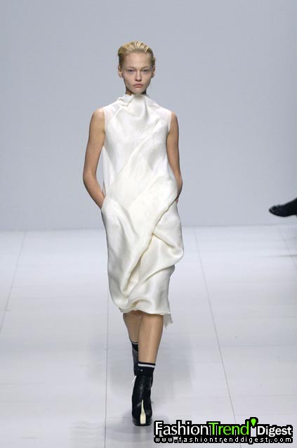 Rick Owens 08春夏