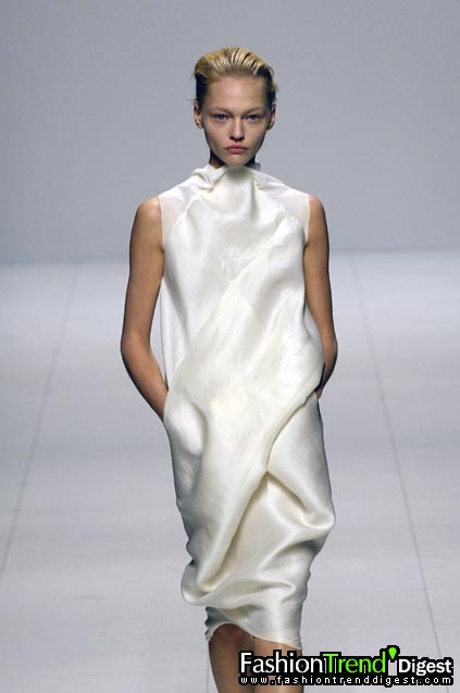 Rick Owens 08春夏