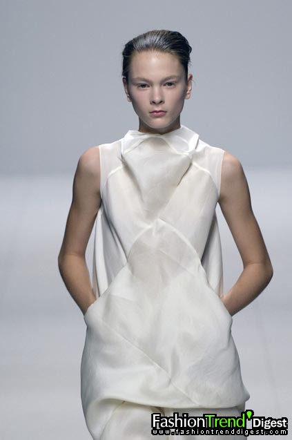 Rick Owens 08春夏