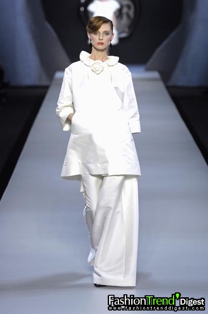 Viktor & Rolf 08春夏