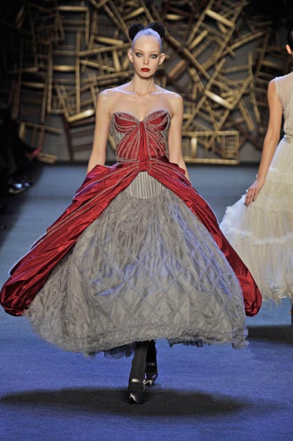 Zac posen 08�ﶬ����DƬ