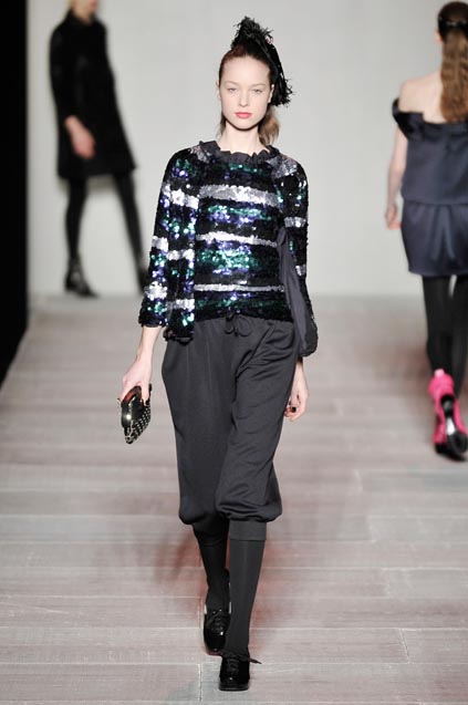 Marc by Marc Jacobs 08�ﶬ����DƬ