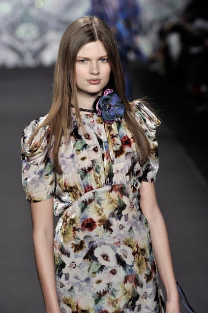 Anna Sui 08�ﶬ����DƬ