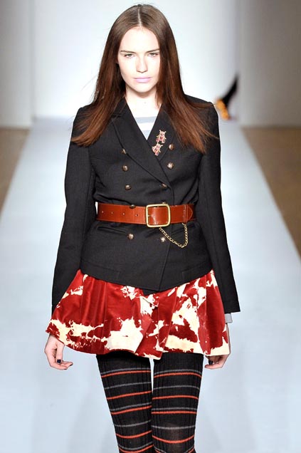 Karen Walker 08秋冬