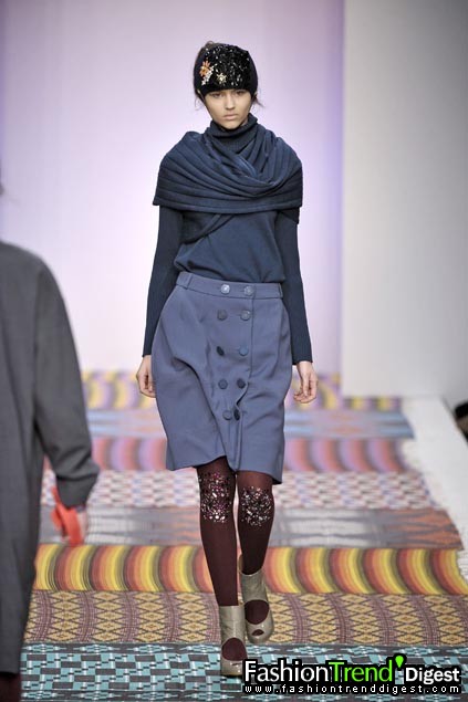 Betty Jackson 08ﶬDƬ