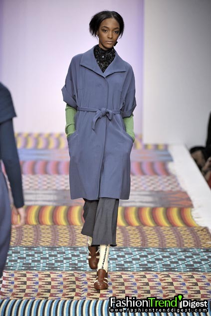 Betty Jackson 08�ﶬ����DƬ