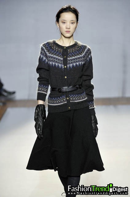 Nicole Farhi 08�ﶬ����DƬ