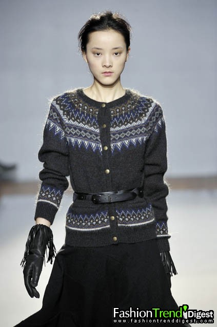 Nicole Farhi 08�ﶬ����DƬ