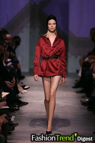 Prada 07春夏
