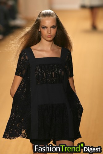 Philosophy Di Alberta Ferretti 07春夏