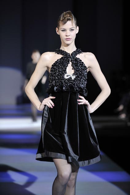 Emporio Armani 08�ﶬ����DƬ