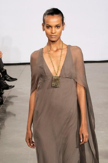 Halston 08秋冬