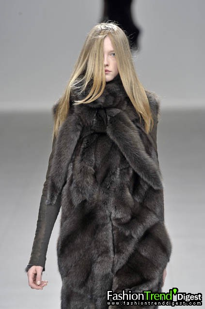 Rick Owens 08�ﶬ����DƬ