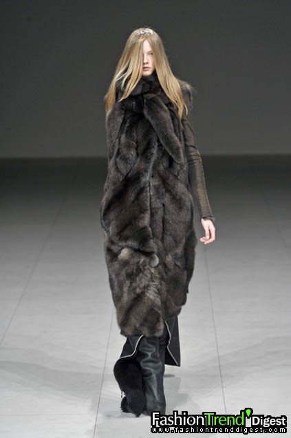 Rick Owens 08�ﶬ����DƬ