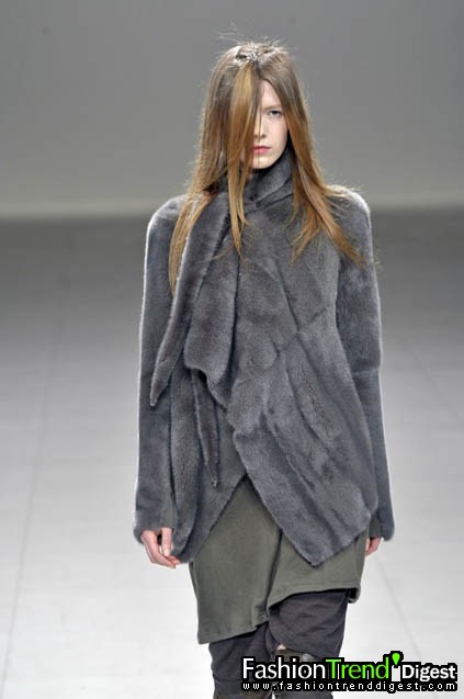 Rick Owens 08�ﶬ����DƬ