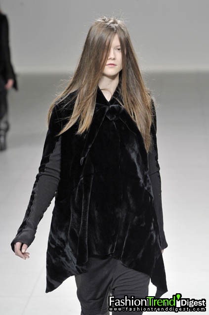 Rick Owens 08�ﶬ����DƬ