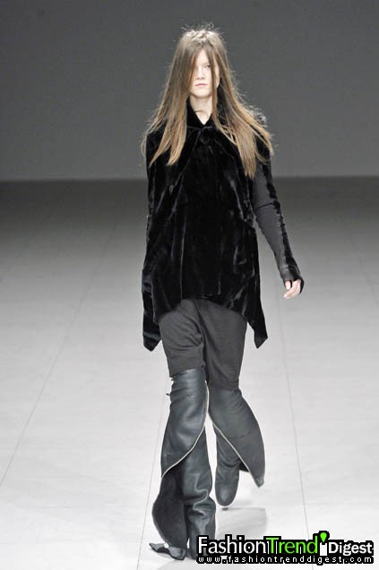 Rick Owens 08�ﶬ����DƬ