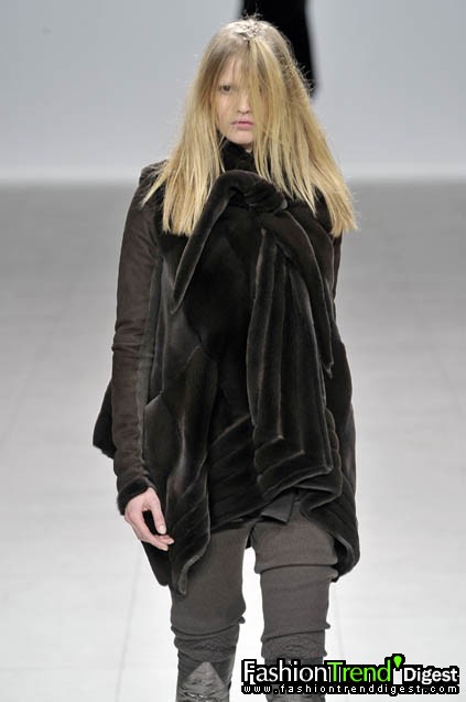 Rick Owens 08�ﶬ����DƬ