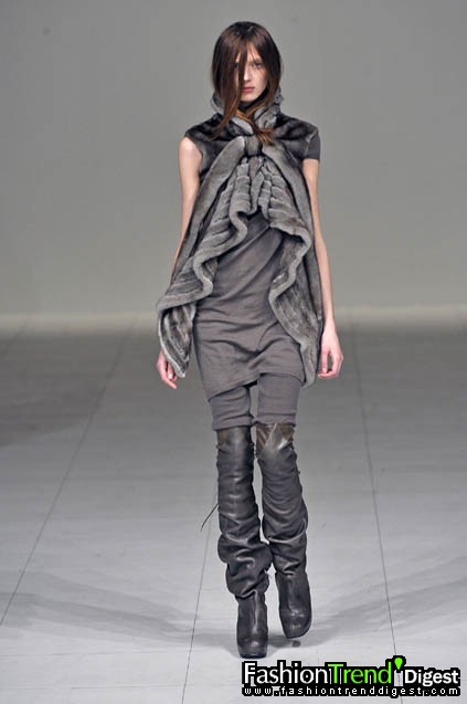 Rick Owens 08�ﶬ����DƬ