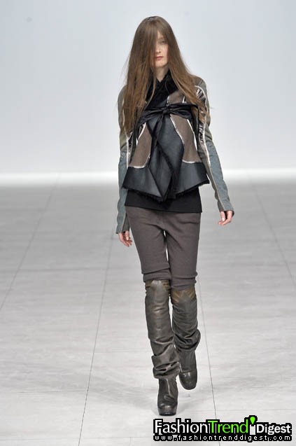 Rick Owens 08�ﶬ����DƬ