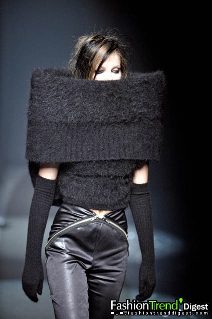 Martin Margiela 08�ﶬ����DƬ