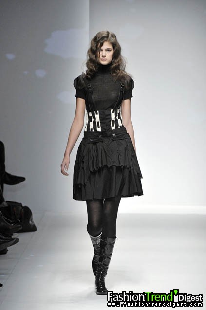 Marithe & Francois Girbaud 08ﶬDƬ